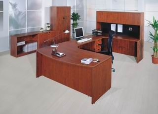Executive Desk