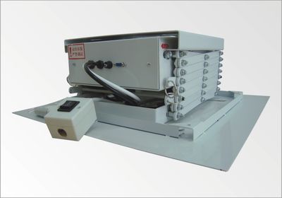 Motorized Projector Lift