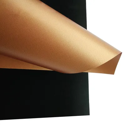 Glass Fiber Barbecue Coated Non Stick Oven Grill Baking Mesh Mat