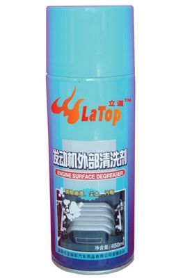 Engine Foamy Cleaner