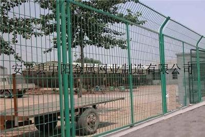 Reinforcing Construction Mesh