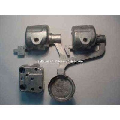 Die Casting -22