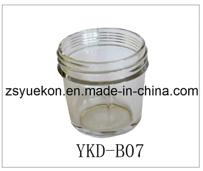 Environmentally Friendly Blender Glass Jar Ykd-B07