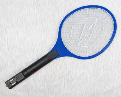 Rechargeable Mosquito Swatter ZH-M006