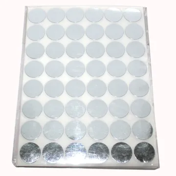 Self Adhesive Label-MG