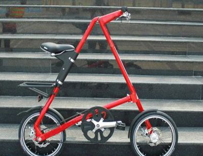 Folding Bike
