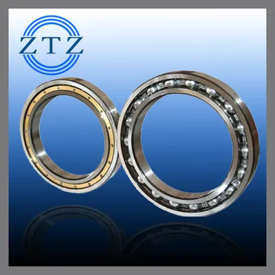 Deep Groove Ball Bearing