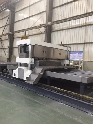 Press Plate Mirorr (8K) Polishing/Grinding Machine
