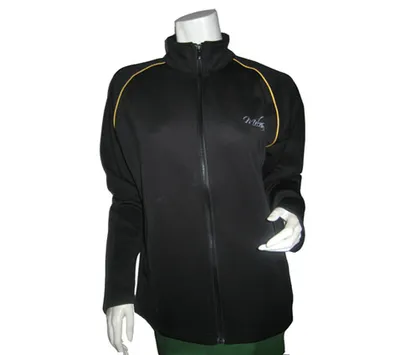 Knitted Jacket (FJ09005)