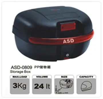 Tail Box (XYASD-0809)