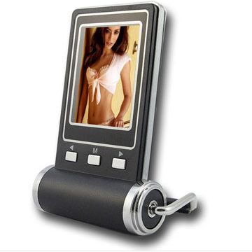 Digital Photo Frame (ZC-DPF024A)