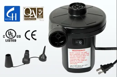 AC Electrci Air Pump (JH-616 U)