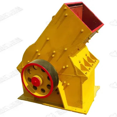 Small Rock Phosphate Crusher Plant Stone Hammer Small Rock Crushers for Sale