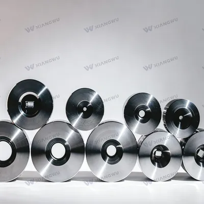 CVD Coated Dies for Extended Life on Stainless Steel Wire