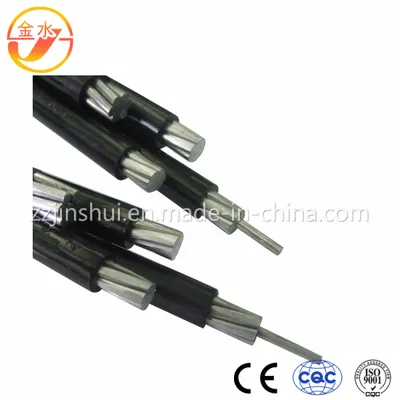 High-Quality Triplex Service Drop Cable for Reliable Power Supply