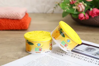 Aroma Gel Car Perfume Air Freshener Aroma Gelsomino Alimentare Aroma Gelsomino Aroma Gelsomino Alimentare