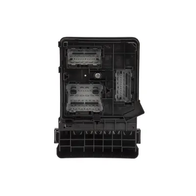 Fusing Protection Fuse Relay Box Charging Cable Electronics Lock Auto Parts Supplier Bracket Intelligent Control Vehicle Electronics Fusing Protection