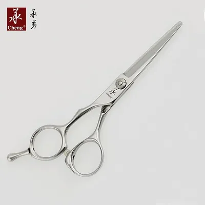 (GB-60A) Best Hairdressing Scissors Lefty Yonghe