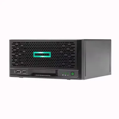 Hpe HP Microserver Gen10 Plus Intel Xeon Home Mini Tower Server