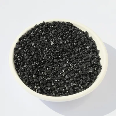 High Wear-Resistant, High Anti Slip, High-Quality Colored and Environmentally Friendly Synthetic Ceramic Particles
