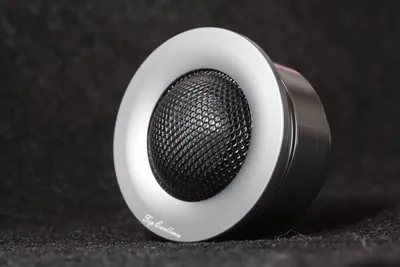 Zhuocheng OEM Professional Sound System Speaker 2 Way Pressed Paper Cone 6.5'' Car Audio Speaker
