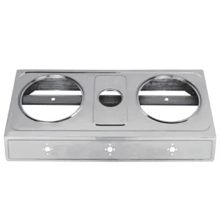 Gas Cooker Panel/Glass Panel for Gas Stove (ST-P001)