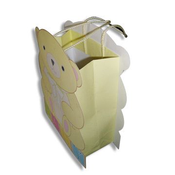 Shopping Bag (XH-18)