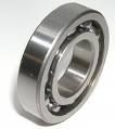Deep Groove Ball Bearings