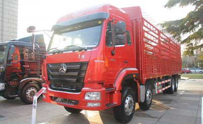 Sinotruk Hohan Cargo Truck