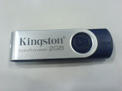 USB Flash Drive