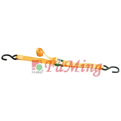Buckle Tie Down (B5020-1)