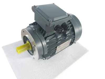 Ye3 180m-2, 22kw, 2p, High Efficieny Three Phase AC Electric Motor