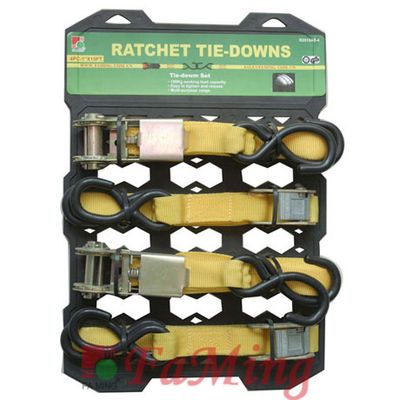 Tie down Kit (K309)