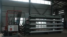 Vacuum Dryer Machine (GGzk)