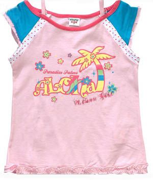 Kids' Wear 8