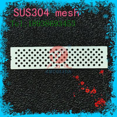 Speak Mesh Grill (SUS304)