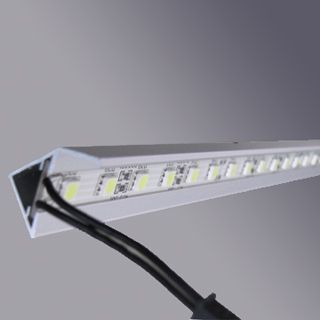 LED Jewellery Cabinet Light (LA-LBAX002)