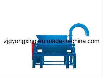 Strong Friction Washing Machine