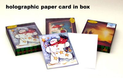Greeting Card