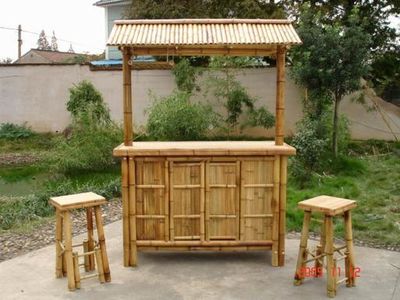 Bamboo Bar