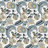 Printed Fabric