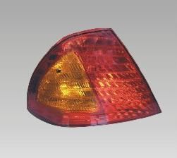 Auto Lamp (ZC069)