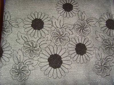 Link Embroidery