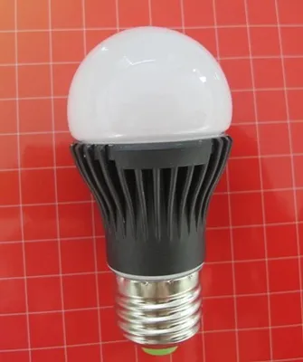 High Power Ceramic LED Bulb Light (YHBP-3W)