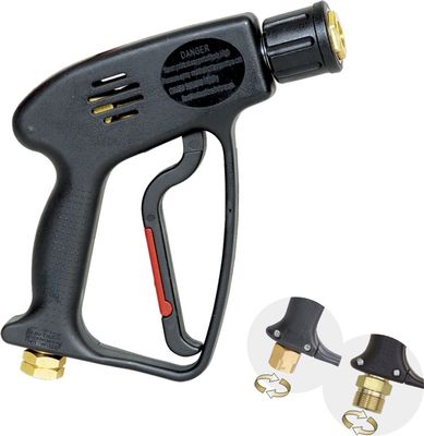 Spray Gun Fit Kew