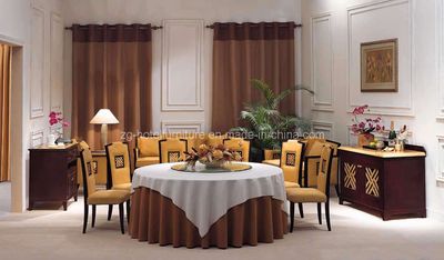 Resteraunt Furniture Dining Set (DS-1103)