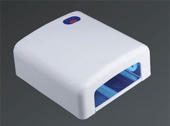 36 Watt Nail Gel UV Lamp (SMD-818-3)