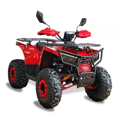 High Quality CE ATV 1500W 60V Electric ATV Electric Quad Bike for Adults