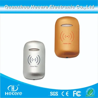 ABS Material 125kHz RFID Locker Lock