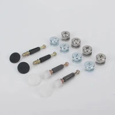Whole Sale High Quality Furniture Cam Lock Fastener Hardware Connector
